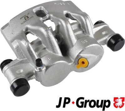 JP Group 3361900370 - Спирачен апарат vvparts.bg