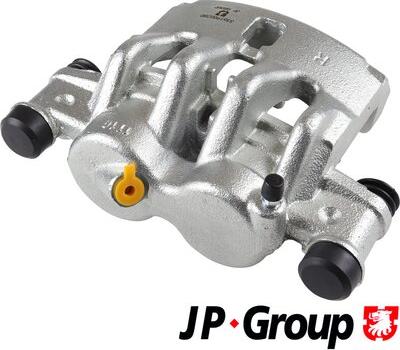 JP Group 3361900280 - Спирачен апарат vvparts.bg