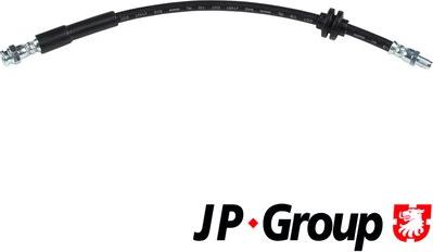 JP Group 3361600900 - Спирачен маркуч vvparts.bg