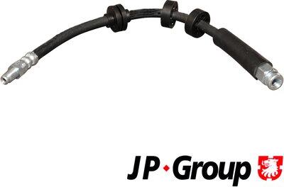 JP Group 3361600680 - Спирачен маркуч vvparts.bg