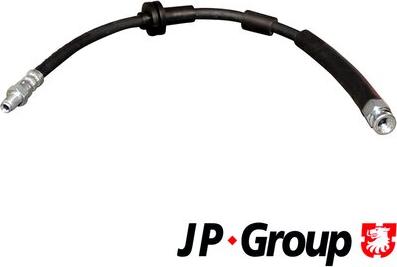 JP Group 3361600700 - Спирачен маркуч vvparts.bg