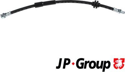 JP Group 3361601000 - Спирачен маркуч vvparts.bg