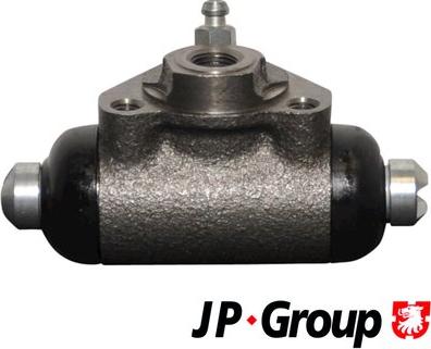 JP Group 3361300400 - Спирачно цилиндърче на колелото vvparts.bg