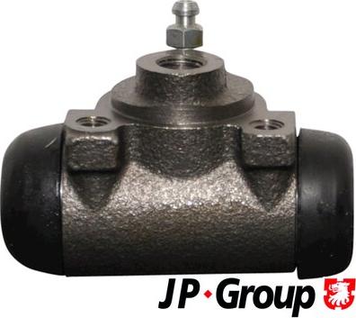 JP Group 3361300100 - Спирачно цилиндърче на колелото vvparts.bg