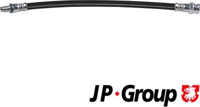 JP Group 3361700100 - Спирачен маркуч vvparts.bg
