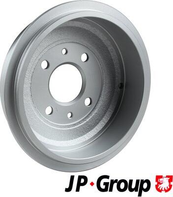 JP Group 3363500300 - Спирачен барабан vvparts.bg