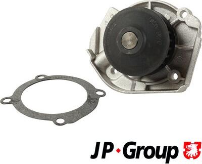 JP Group 3314100600 - Водна помпа vvparts.bg