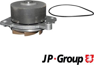 JP Group 3314100300 - Водна помпа vvparts.bg