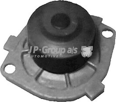 JP Group 3314102800 - Водна помпа vvparts.bg