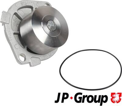 JP Group 3314102700 - Водна помпа vvparts.bg