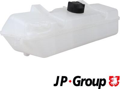 JP Group 3314700400 - Разширителен съд, охладителна течност vvparts.bg