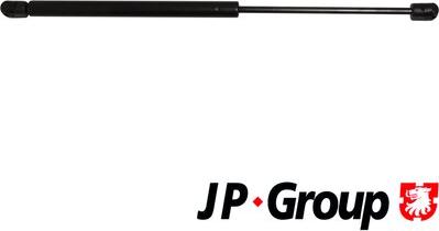 JP Group 3381200300 - Газов амортисьор, багажно / товарно пространство vvparts.bg