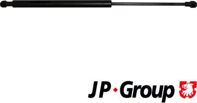 JP Group 3381202200 - Газов амортисьор, багажно / товарно пространство vvparts.bg