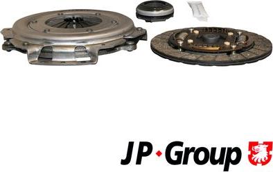 JP Group 3330400110 - Комплект съединител vvparts.bg