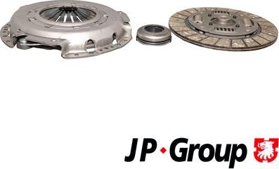 JP Group 3330401510 - Комплект съединител vvparts.bg