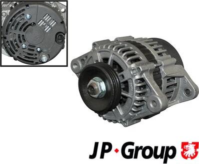JP Group 3290100400 - Генератор vvparts.bg