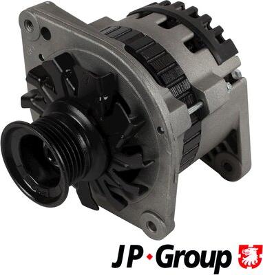 JP Group 3290100100 - Генератор vvparts.bg