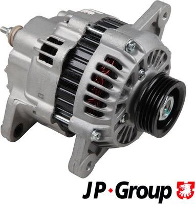 JP Group 3290100300 - Генератор vvparts.bg