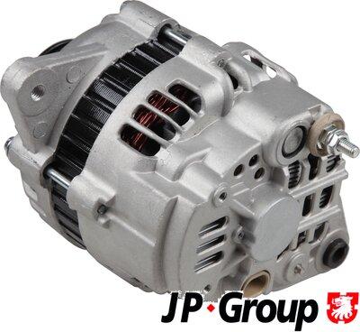 JP Group 3290100300 - Генератор vvparts.bg