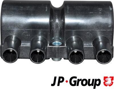 JP Group 3291600100 - Запалителна бобина vvparts.bg