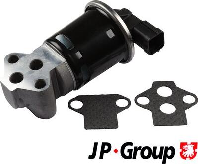 JP Group 3219900100 - AGR-Клапан vvparts.bg