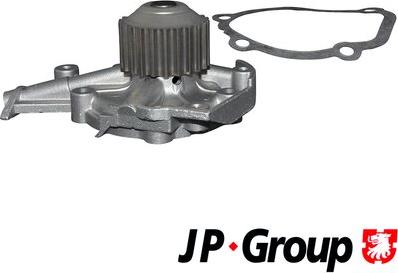 JP Group 3214100200 - Водна помпа vvparts.bg