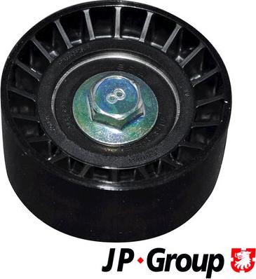 JP Group 3212200200 - Паразитна / водеща ролка, зъбен ремък vvparts.bg