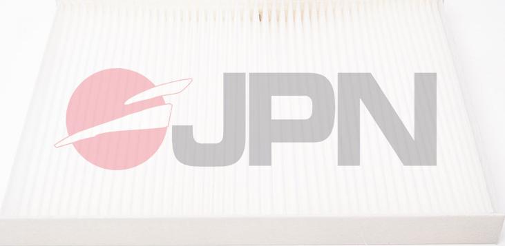 JPN 40F0316-JPN - Филтър купе (поленов филтър) vvparts.bg
