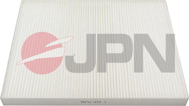 JPN 40F0A04-JPN - Филтър купе (поленов филтър) vvparts.bg