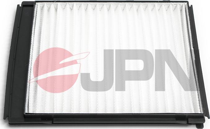JPN 40F1002-JPN - Филтър купе (поленов филтър) vvparts.bg