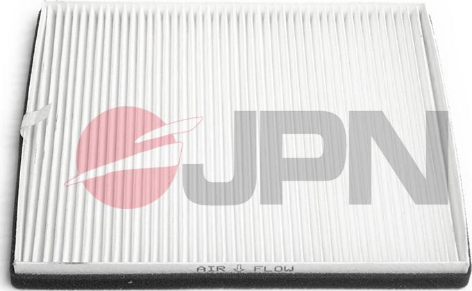 JPN 40F8004-JPN - Филтър купе (поленов филтър) vvparts.bg