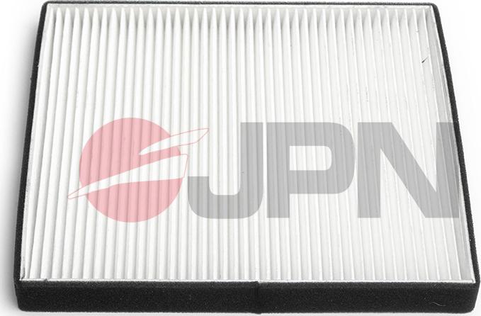 JPN 40F8008-JPN - Филтър купе (поленов филтър) vvparts.bg