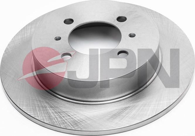 JPN 40H1011-JPN - Спирачен диск vvparts.bg