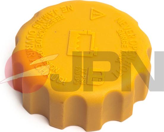 JPN 50C0002-JPN - Капачка, резервоар за охладителна течност vvparts.bg