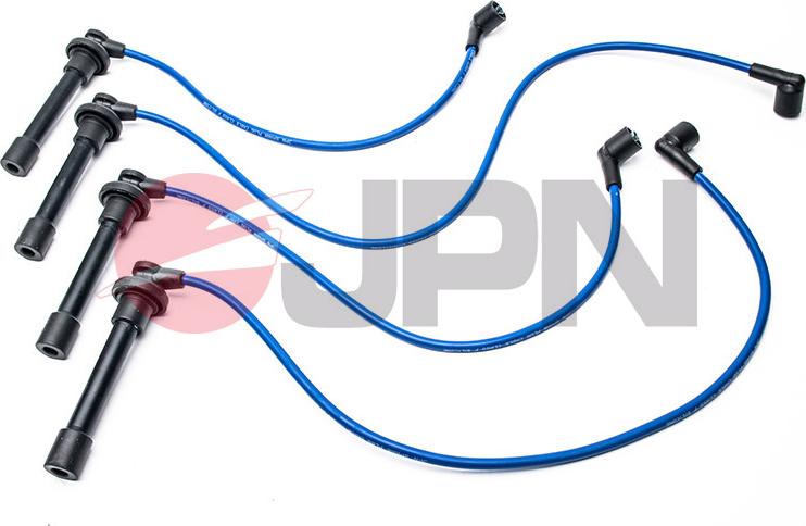JPN 11E4020-JPN - Комплект запалителеи кабели vvparts.bg