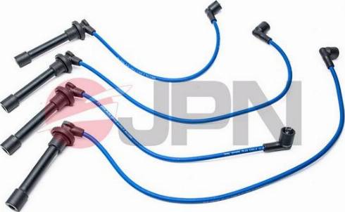 JPN 11E4023-JPN - Комплект запалителеи кабели vvparts.bg