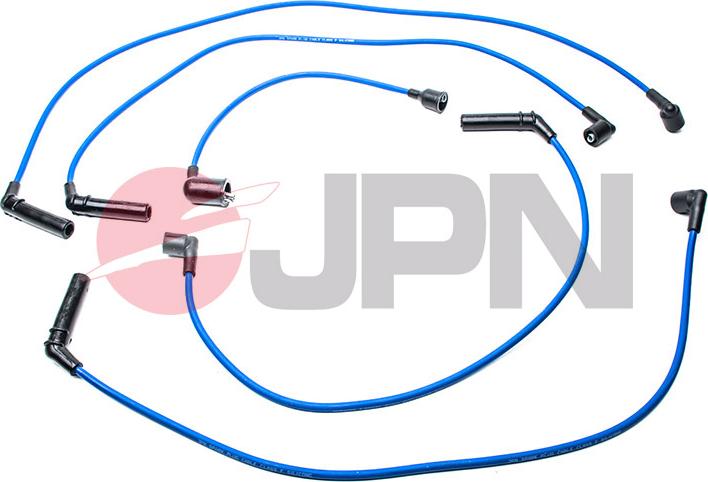 JPN 11E5002-JPN - Комплект запалителеи кабели vvparts.bg