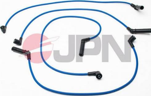 JPN 11E5007-JPN - Комплект запалителеи кабели vvparts.bg