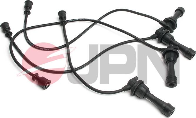 JPN 11E0500-JPN - Комплект запалителеи кабели vvparts.bg