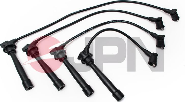 JPN 11E0513-JPN - Комплект запалителеи кабели vvparts.bg