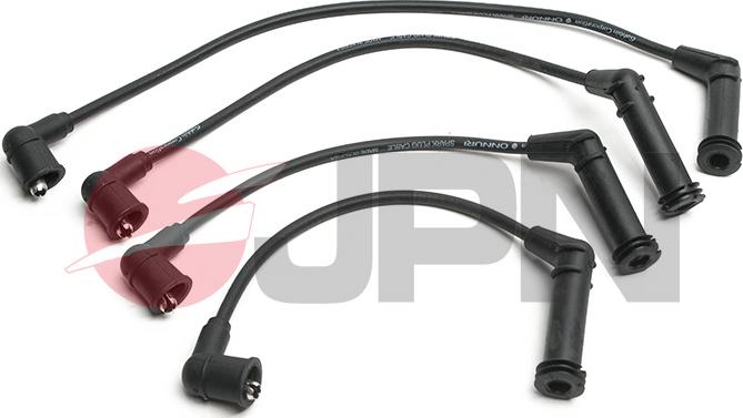 JPN 11E0512-JPN - Комплект запалителеи кабели vvparts.bg