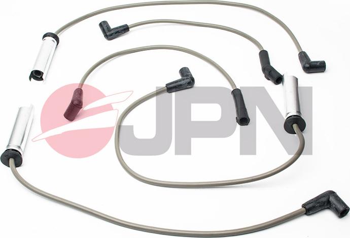 JPN 11E0009-JPN - Комплект запалителеи кабели vvparts.bg
