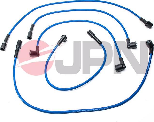 JPN 11E8004-JPN - Комплект запалителеи кабели vvparts.bg