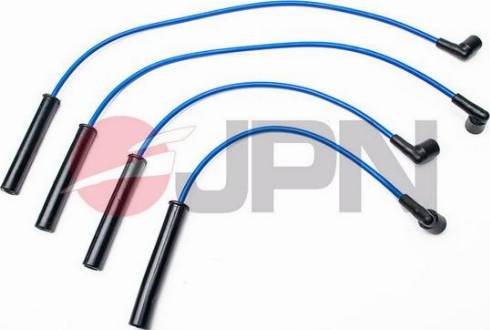 JPN 11E3002-JPN - Комплект запалителеи кабели vvparts.bg