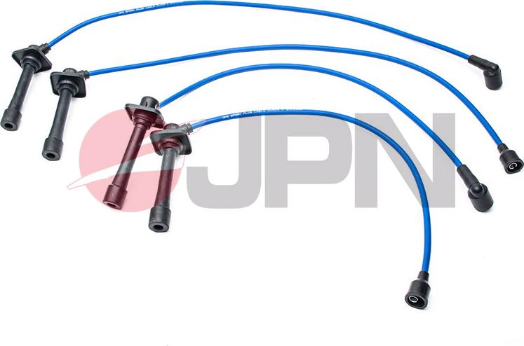 JPN 11E3011-JPN - Комплект запалителеи кабели vvparts.bg