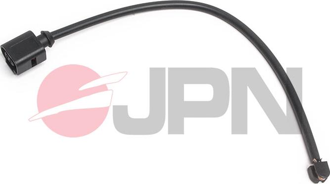 JPN 12H0044-JPN - Предупредителен контактен сензор, износване на накладките vvparts.bg