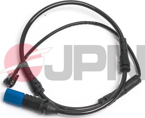 JPN 12H0048-JPN - Предупредителен контактен сензор, износване на накладките vvparts.bg