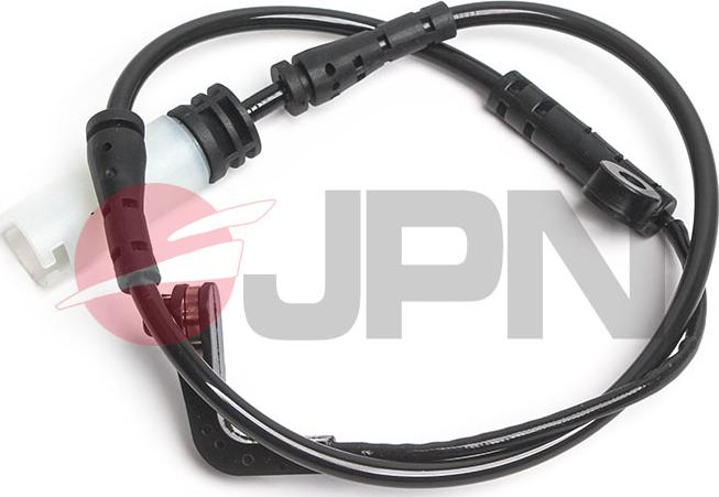 JPN 12H0055-JPN - Предупредителен контактен сензор, износване на накладките vvparts.bg