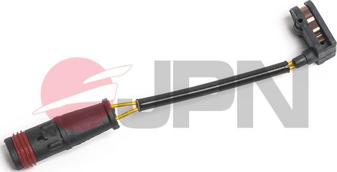 JPN 12H0005-JPN - Предупредителен контактен сензор, износване на накладките vvparts.bg