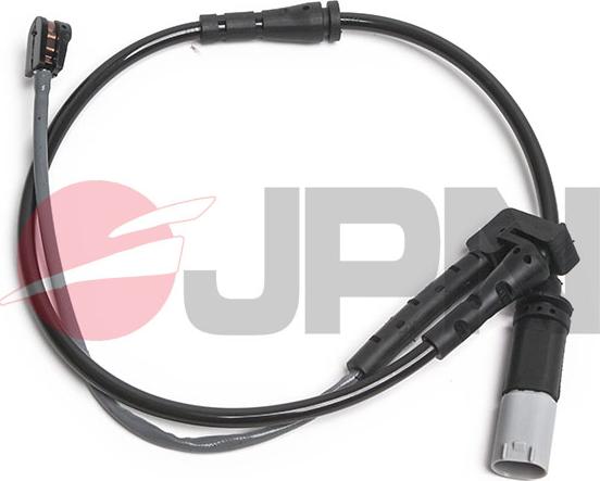 JPN 12H0016-JPN - Предупредителен контактен сензор, износване на накладките vvparts.bg
